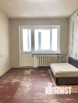 1-к квартира, вторичка, 30м2, 5/5 этаж