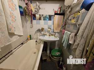 2-к квартира, вторичка, 51м2, 1/5 этаж