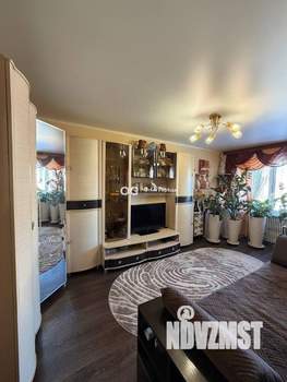 2-к квартира, вторичка, 50м2, 5/5 этаж