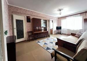 2-к квартира, вторичка, 45м2, 2/5 этаж