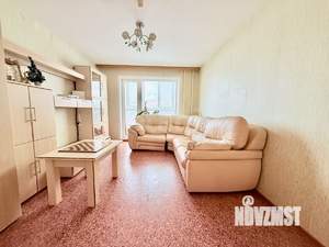 3-к квартира, вторичка, 72м2, 6/10 этаж