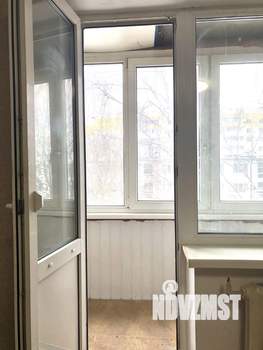 1-к квартира, вторичка, 30м2, 5/5 этаж