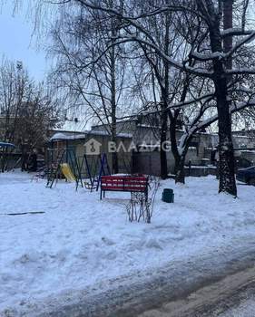 2-к квартира, вторичка, 47м2, 1/5 этаж