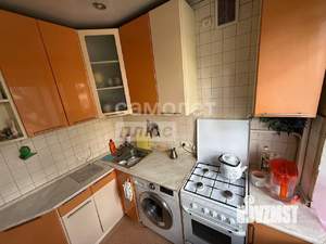 2-к квартира, вторичка, 45м2, 3/5 этаж