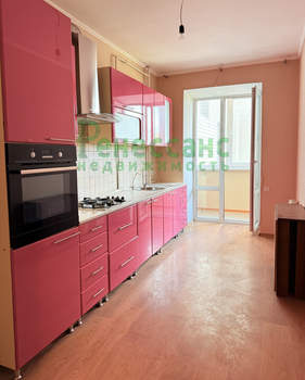 2-к квартира, вторичка, 60м2, 5/10 этаж