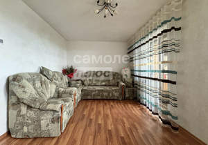 3-к квартира, вторичка, 70м2, 10/10 этаж