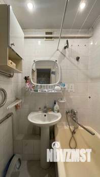 3-к квартира, вторичка, 59м2, 2/5 этаж