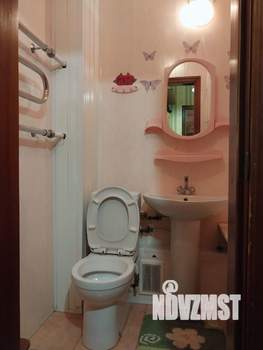 1-к квартира, вторичка, 24м2, 3/5 этаж