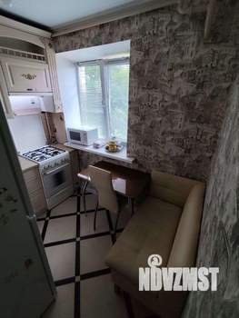 2-к квартира, вторичка, 44м2, 1/3 этаж