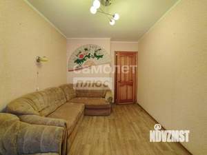 3-к квартира, вторичка, 60м2, 1/9 этаж