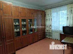 1-к квартира, вторичка, 31м2, 1/4 этаж