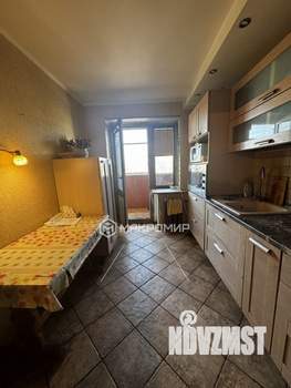 3-к квартира, вторичка, 61м2, 4/9 этаж