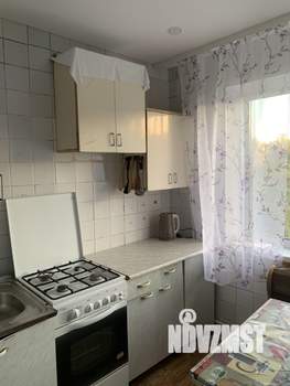 2-к квартира, вторичка, 45м2, 5/5 этаж