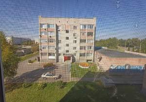 1-к квартира, вторичка, 24м2, 3/5 этаж
