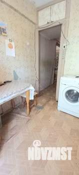 1-к квартира, вторичка, 31м2, 1/5 этаж
