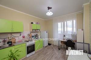 1-к квартира, вторичка, 48м2, 12/16 этаж