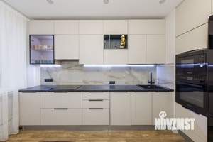 3-к квартира, вторичка, 81м2, 3/17 этаж