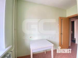 1-к квартира, вторичка, 34м2, 8/10 этаж
