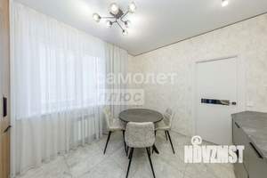 3-к квартира, вторичка, 53м2, 6/9 этаж