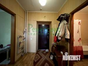 1-к квартира, вторичка, 40м2, 5/12 этаж