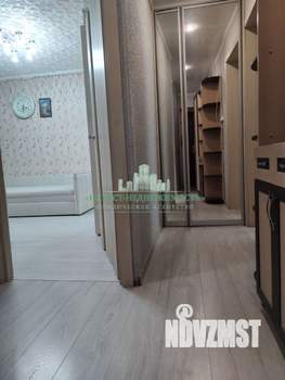 2-к квартира, вторичка, 44м2, 3/5 этаж