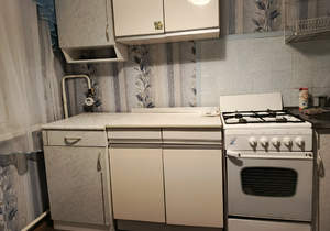 1-к квартира, вторичка, 32м2, 5/5 этаж