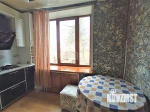 3-к квартира, вторичка, 75м2, 2/3 этаж