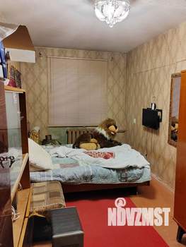 2-к квартира, вторичка, 44м2, 5/5 этаж