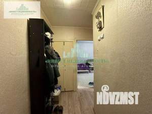 1-к квартира, вторичка, 32м2, 1/5 этаж
