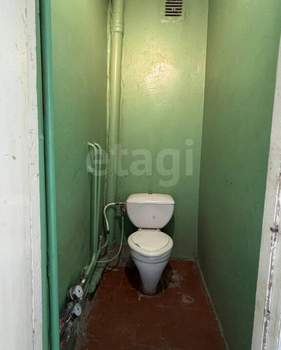 2-к квартира, вторичка, 53м2, 8/10 этаж
