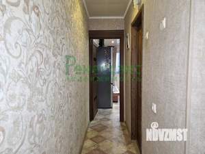 1-к квартира, вторичка, 50м2, 7/9 этаж