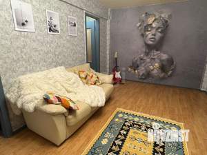 2-к квартира, вторичка, 45м2, 3/5 этаж