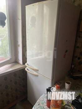 3-к квартира, вторичка, 47м2, 5/5 этаж