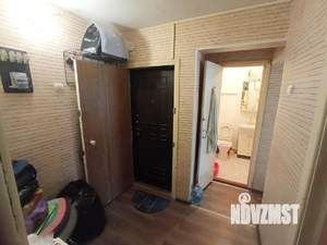 3-к квартира, вторичка, 55м2, 1/5 этаж