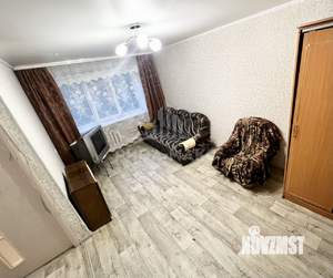 1-к квартира, вторичка, 31м2, 4/5 этаж