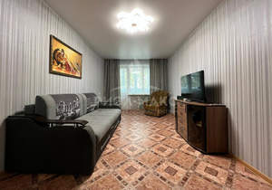 2-к квартира, вторичка, 50м2, 2/5 этаж