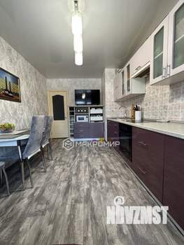 3-к квартира, вторичка, 73м2, 1/10 этаж