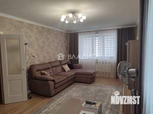 3-к квартира, вторичка, 84м2, 11/14 этаж