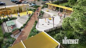 3-к квартира, вторичка, 75м2, 4/16 этаж