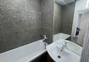 3-к квартира, вторичка, 92м2, 1/16 этаж