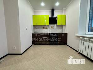 1-к квартира, вторичка, 41м2, 9/16 этаж