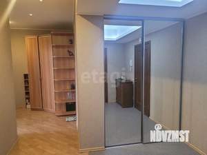2-к квартира, вторичка, 65м2, 6/6 этаж