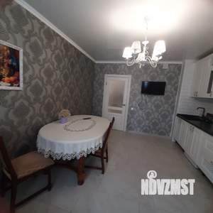 3-к квартира, вторичка, 88м2, 8/16 этаж