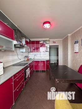 2-к квартира, вторичка, 79м2, 7/14 этаж