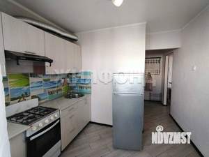 1-к квартира, вторичка, 34м2, 8/10 этаж