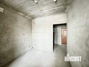 1-к квартира, вторичка, 43м2, 10/14 этаж