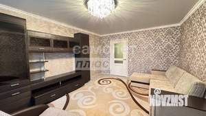 1-к квартира, вторичка, 41м2, 5/10 этаж