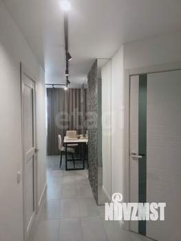 1-к квартира, вторичка, 45м2, 3/10 этаж