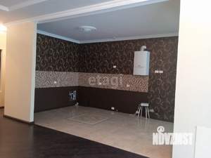 3-к квартира, вторичка, 106м2, 1/6 этаж