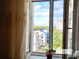 1-к квартира, вторичка, 40м2, 8/9 этаж